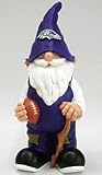 Forever Collectibles NFL Baltimore Ravens Garden Gnomes