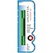 Ink Cartridges - Green 5-pack