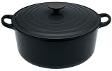 Review Le Creuset  / 7 1/4 Qt. Round French Oven - Le Creuset