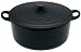 Kitchen & Housewares : 7 1/4 Qt. Round French Oven - Le Creuset