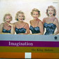 The King Sisters: Imagination [ LP Vinyl ]