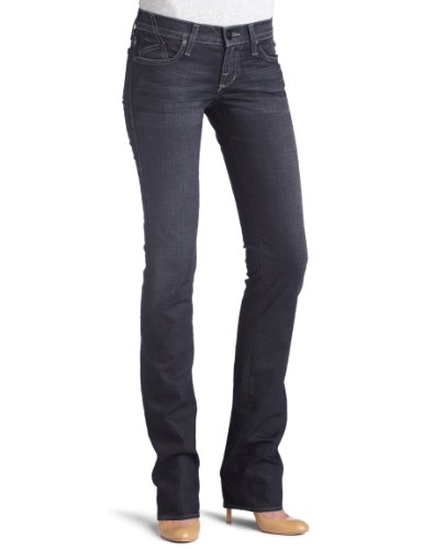 Rock & Republic Women's Stella Lowrise Straight Jean product image