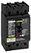 SCHNEIDER ELECTRIC 600-Volt 250-Amp JGL36000S25LU Automatic Molded Case Switch 600V 250A