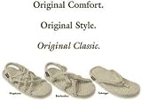Gurkees Rope Sandals Mens - Tobago style