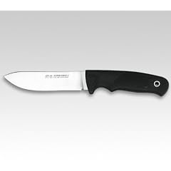 Linder Super Edge 2, ATS 34, Kraton, Seriennummer, 11 cm