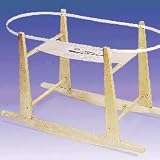 Prima Donna Moses Basket