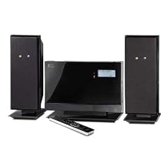 Wireless Music System MSWS-1008 Mini-Anlage