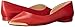 Nine West Women's Overit Leather Ballet Flat