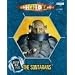 "Doctor Who" Files the Sontarans