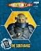 "Doctor Who" Files the Sontarans