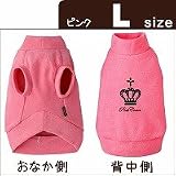 Pink�@Crowon�@�i�s���N�N���E���j�@�V���v���@�g���[�i�[�@L�@�s���N