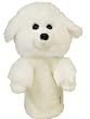 Daphne's Novely Headcover - Bichon - Daphne's
