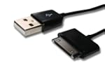 CABLE DE DATOS USB compatible con DEL...