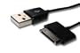 CABLE DE DATOS USB compatible con DELL Streak 5, DELL Streak 7