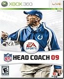 NFL Head Coach 09