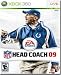 NFL Head Coach 09
