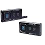 BlueAnt Supertooth Light Bluetooth Speakerphone (Black)