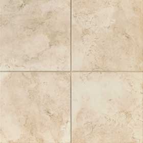Mannington Parma 20 X 20 Bisque