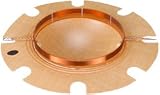 Dayton D1075RD Replacement Diaphragm For D1075T