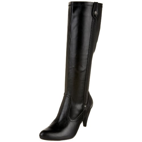MIA Women's Lexxa High Heel Boot