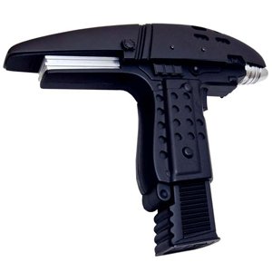 Master Replicas Star Trek: Star Fleet Assault Phaser