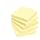 Post-it Notes Value Pack, 3 x 3-Inches, Canary Yellow,  24-Pads/Pack