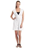 Speedo Womens Speedo WomenS Aquatic Tie Front Cover Up Dress 31zAd%2BBVMoL. SL160 Speedo Womens Speedo WomenS Aquatic Tie Front Cover Up Dress