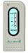 EMF Detector Pacemaker Health Alert Device is the first that detects AC electrical, high frequency, and AC magnetic fields and alarms when the field strength is beyond the safety threshold. When pacemakers are installed, most doctors warn patients to stay away from electric, magnetic field (EMF), and high frequency (RF) sources. However, EMF and RF are invisible and todays life is full of electrical appliances. EMF detector health alert electrosensor device helps in this bothersome matter for the pacemaker patients when to avoid these harmful electrical interference in their day-to-day life. The threshold was set up for these electrosensor device based on pacemaker manufacturers specifications and left enough safety margin to give early warning before the sources actually start interfering the pacemakers. The health alert electromagnetic field detector has four light-emitting diodes (LEDs) to indicate the status of the unit. The lit green LED of the emf detector shows the battery is on. The three red LEDs of the EMF Detector represents alarms for electrical (E), high frequency (RF), and magnetic (M) fields respectively, and will be on individually or jointly when one or more sources are stronger than the thresholds. The health alert device is very easy to use, and does not require a technical background.
