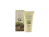 Hand and Nail Cream with Olive Oil, Shea Butter & Vitamin E by L Erbolario Lodi