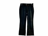 Women's Gitano Jeans Size 12 (Blue Denim)