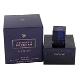 Intimately Beckham Night by David Beckham for Women