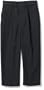Claiborne Boys2-7 Pleated Dress Pant, Charcoal, 6