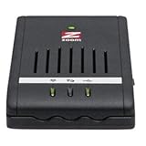 Zoom Telephonics 4506-00-00F Wireless-N Travel Router