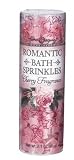 Love Birds - Romantic Bath Sprinkles - Cherry
