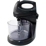 Wahl Hand Mixer & Stand 250W Detachable Hand Mixer 6 Speed ZX695