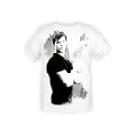 Twilight Eclipse Jacob Splatter T-Shirt