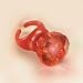 Valentine's Day Light Up Ring