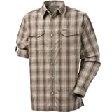 Columbia Vandal Flats Shirt - Long-Sleeve - Men's
