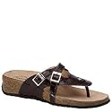 Haflinger Women's Renee Sandal