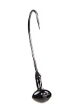 Strike King Tour Grade Football Shaky Head Bait