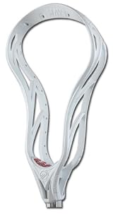 Maverik Lacrosse 3000170 Prep Men's Lacrosse Unstrung Head (Call 1-800-327-0074 to order)