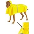 Yellow Rain Jacket - Medium Yellow Rain Jacket - Medium
