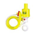 シャワーポンプ 《OUTDOOR PUMP》 アウトドアーポンプ　ハンドポンプ　