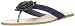 Kiss Me Women's ZEST-3 Thong Sandal