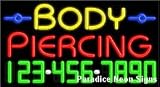 31zAjV4NI2L._SL160_ Body Piercing Neon Sign