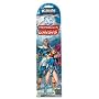 Crisis Booster : DC Heroclix