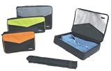DP Style FT002-L05 Tanneli FT Pop Up Shirt Organizer - Large - Blue/Black