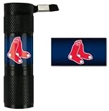 Boston Red Sox Led Flashlight