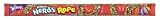 Wonka Nerds Rope, 24-Count, 1.38-Pound Boxes (Pack of 2)