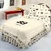 Nascar #88 Dale Jarrett Bed in a Bag - Full size bedding set